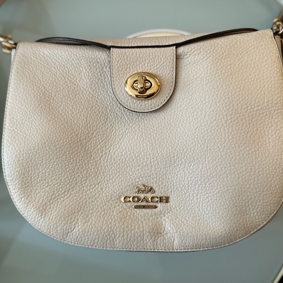 COACH | Ella Hobo - Picture 14 of 16